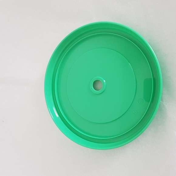 Starbucks 2023 Choose to Reuse Earth Green Tall Reusable Cup w Lid 24 oz/709 ml - Picture 7 of 16